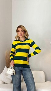 BLUSA BRASILEIRA