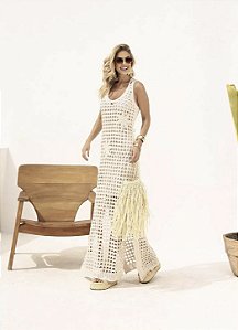 VESTIDO SAÍDA PEREIRA