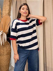 BLUSA GISELE