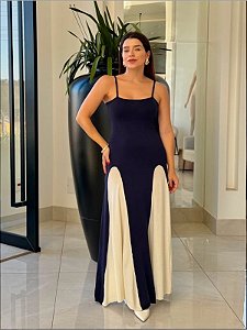 VESTIDO LOS ANGELES