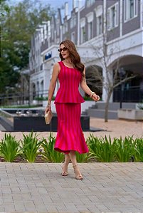 CONJUNTO TULIPA