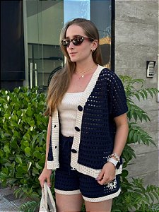 CONJUNTO FLOR