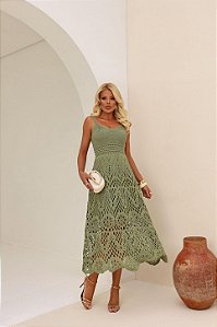 VESTIDO ALAGOAS