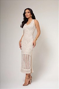 VESTIDO SAÍDA BAHIA