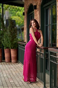 VESTIDO ESTER