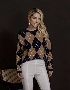 BLUSA GIULIANA