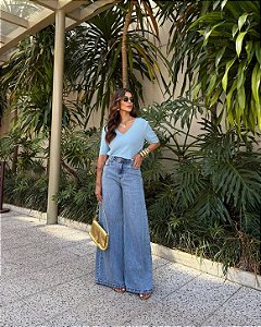 BLUSA MARILIA