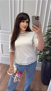 BLUSA GARCIA