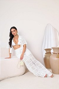 CONJUNTO POSSITANO