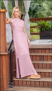 VESTIDO LARISSA