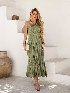 VESTIDO MIAMI