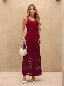 VESTIDO VALENTINA