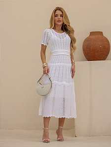 VESTIDO VERMONT