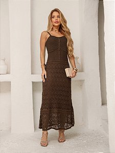 VESTIDO CALIFORNIA