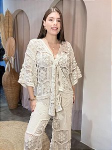BLUSA ISABEL
