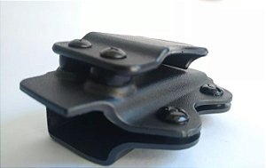 PORTA CARREGADOR KYDEX (NYLON) GLOCK-TAURUS G2C - 838-TH9