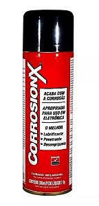 CORROSION X MARINE
