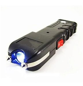 TASER D.Z.928 FLASHLIGHT
