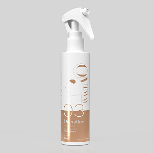 REPOSITOR INTRACELULAR QUERATIN+ 300ml