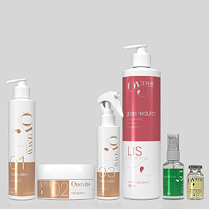 KIT COMPLETO