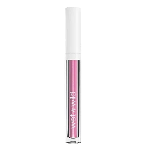 Gloss Labial Wet n Wild MegaSlicks Lip Gloss