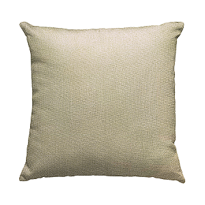 Capas De Almofadas Noor 45 x 45 Rústica Para Encosto Decorativo 4 Unidades