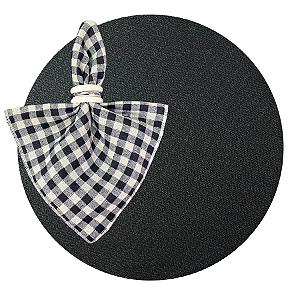 Kit Sousplat Completo Mesa Posta Halloween Decoração Temática Dia das Bruxas