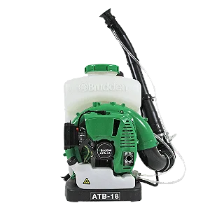 BRUDDEN ATOMIZADOR ATB-18