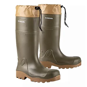BOTA BRACOL ECOBOOTS IMPERMEAVEL