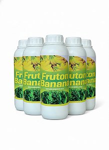 FRUTON BANANA