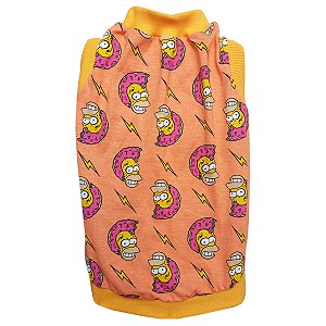 T-Shirt Homer Donuts