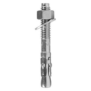 Chumbador PBA 1/2"
