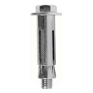 Chumbador CBA 1/4"