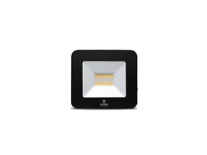 Refletor Smart Wi-fi Led Cct+rgb 20w Taschibra