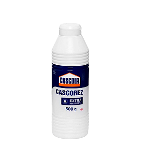 Cola Cascorez Extra 500g Henkel