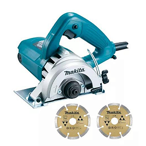 Serra Mármore 4100 Nhz3zx2 Makita 220v