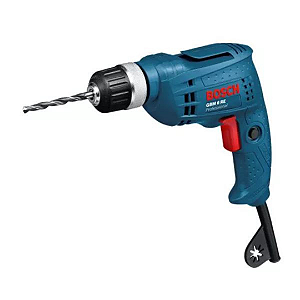 Furadeira Sem Impacto 1472 Gbm 6 Re 220v Bosch