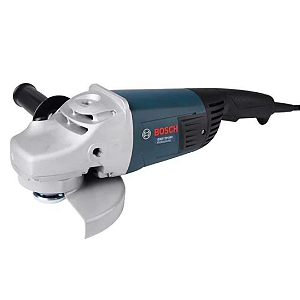 Esmerilhadeira Angular 7 17a1 Gws 20-180 220v Bosch