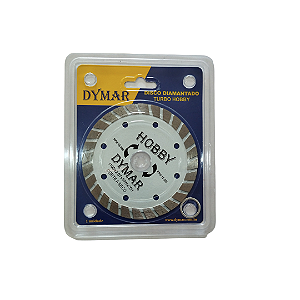 Disco Diamantado 110dx2.0tx10wx20h Dymar