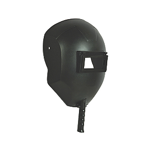 Mascara Solda Escudo Polipropileno Plasticor