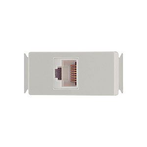 Tomada RJ 45 (CAT6) Aria Tramontina