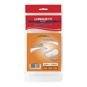 Resistência Lorenzetti Modulo Advanced 7500W 3055-0
