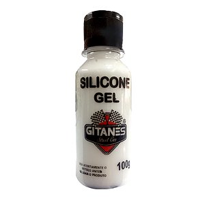 Silicone Gel 100Gr REF 162 Gitanes