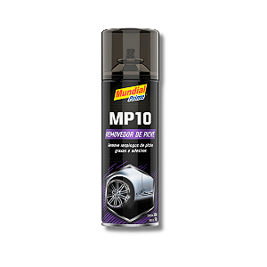 Removedor de Piche Spray MP10 300ML Mundial Prime