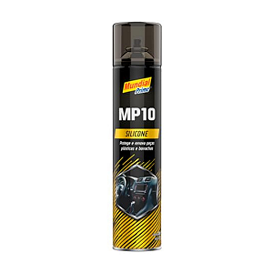 Silicone Spray 300ML Neutro MP10 Mundial Prime