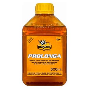 Prolonga 500ML Bardahl