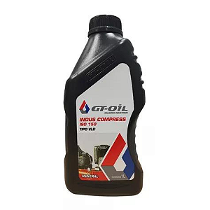 Óleo GT OIL Compressor 150 1LT