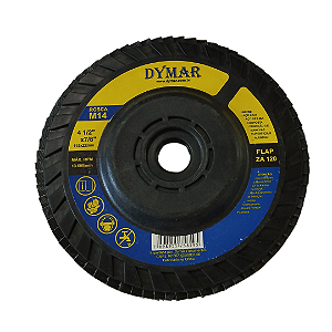 Disco Flap G120 Dymar