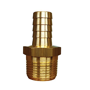 Espigão Fixo NPT 1x3/4 Garden