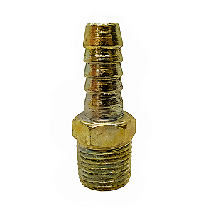 Espigão Fixxo NPT 1/2x1/2 Garden